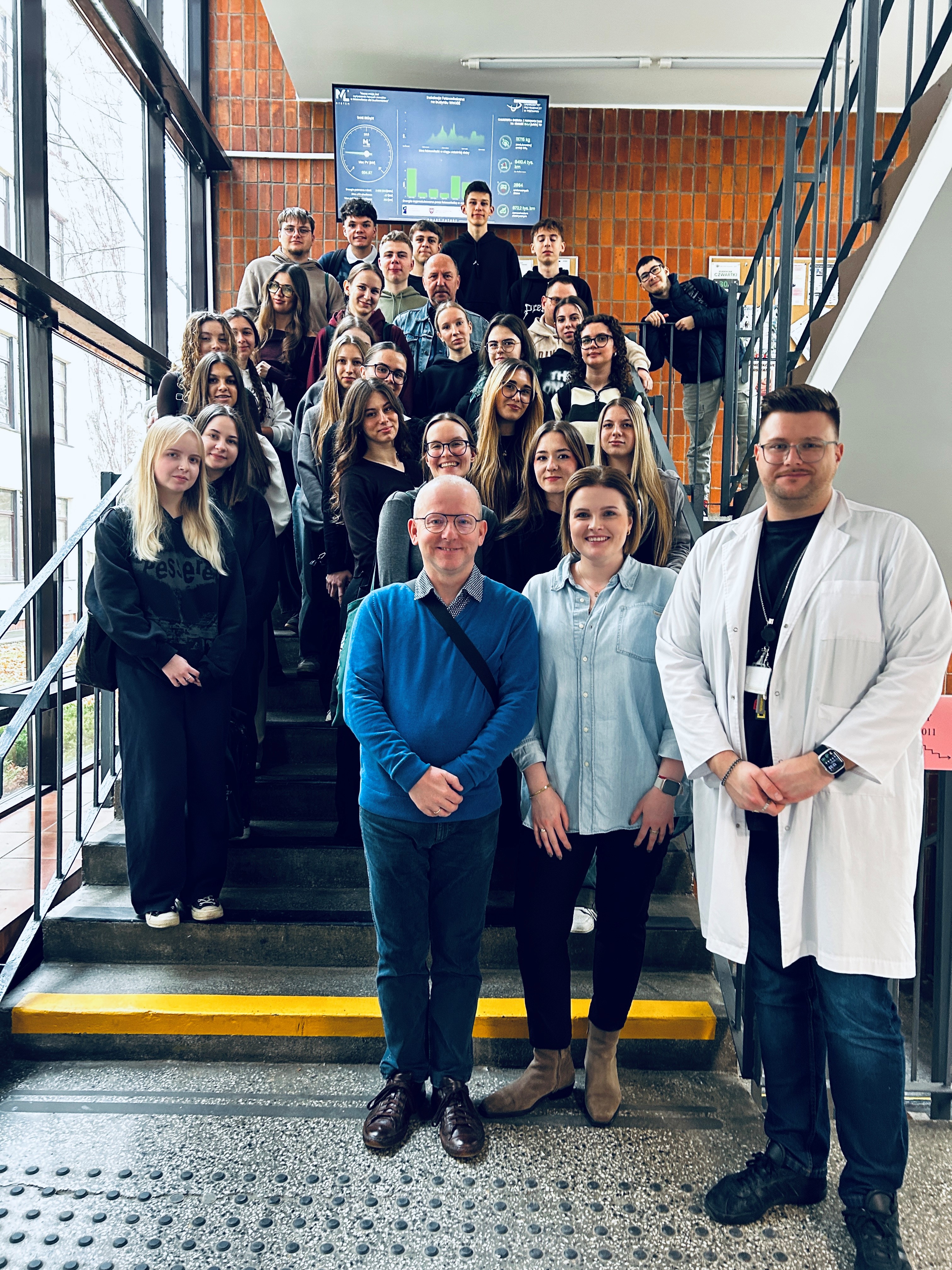 Uniwersytet Młodych Pryrodników