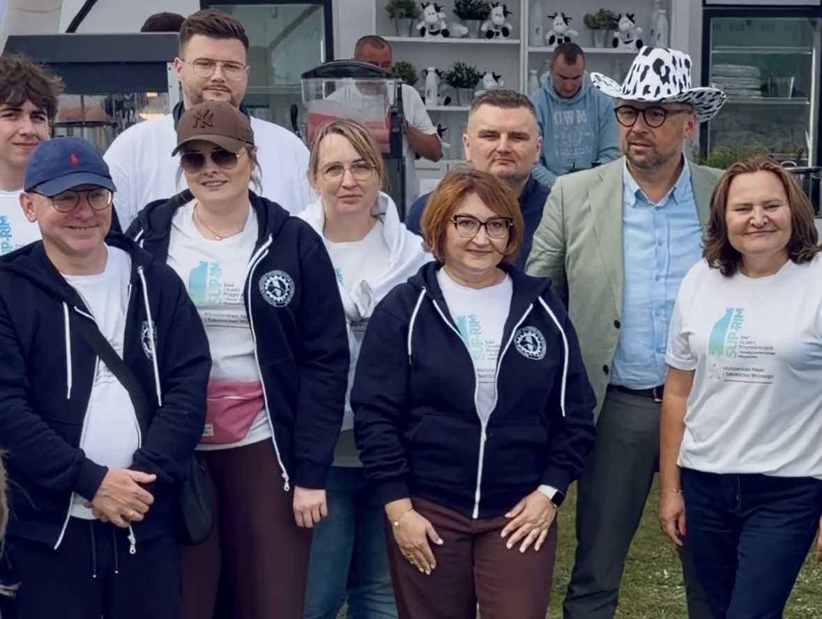 Piknik Naukowy Lata z Radiem i Telewizją Polską w Gołdapi!