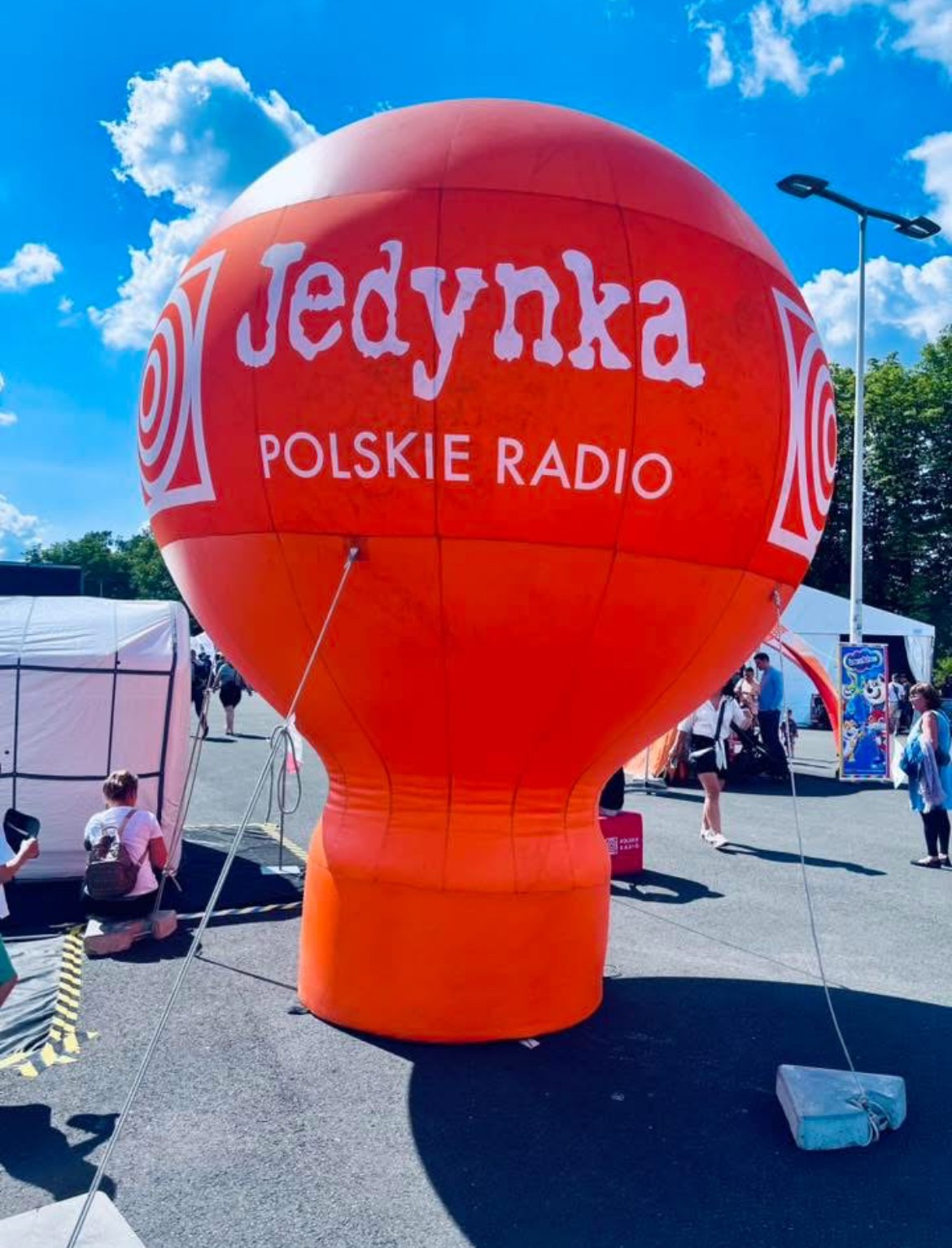 Lato z Radiem i Telewizją Polską - Chorzów