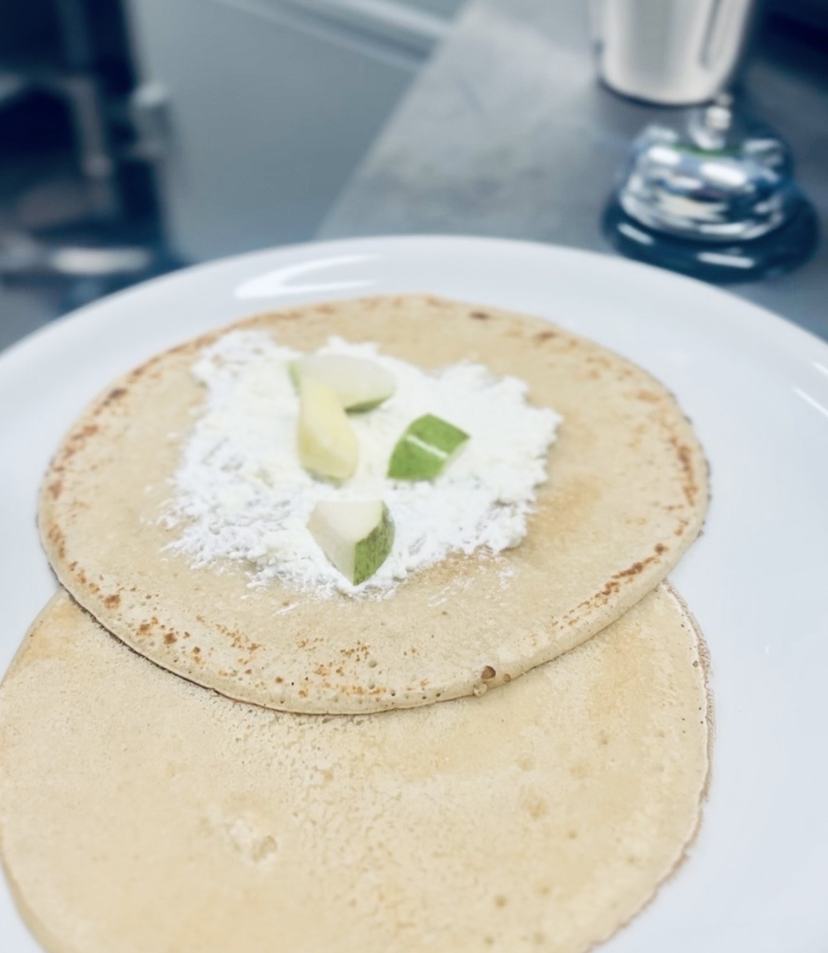 Twarożkowy Pancake Day