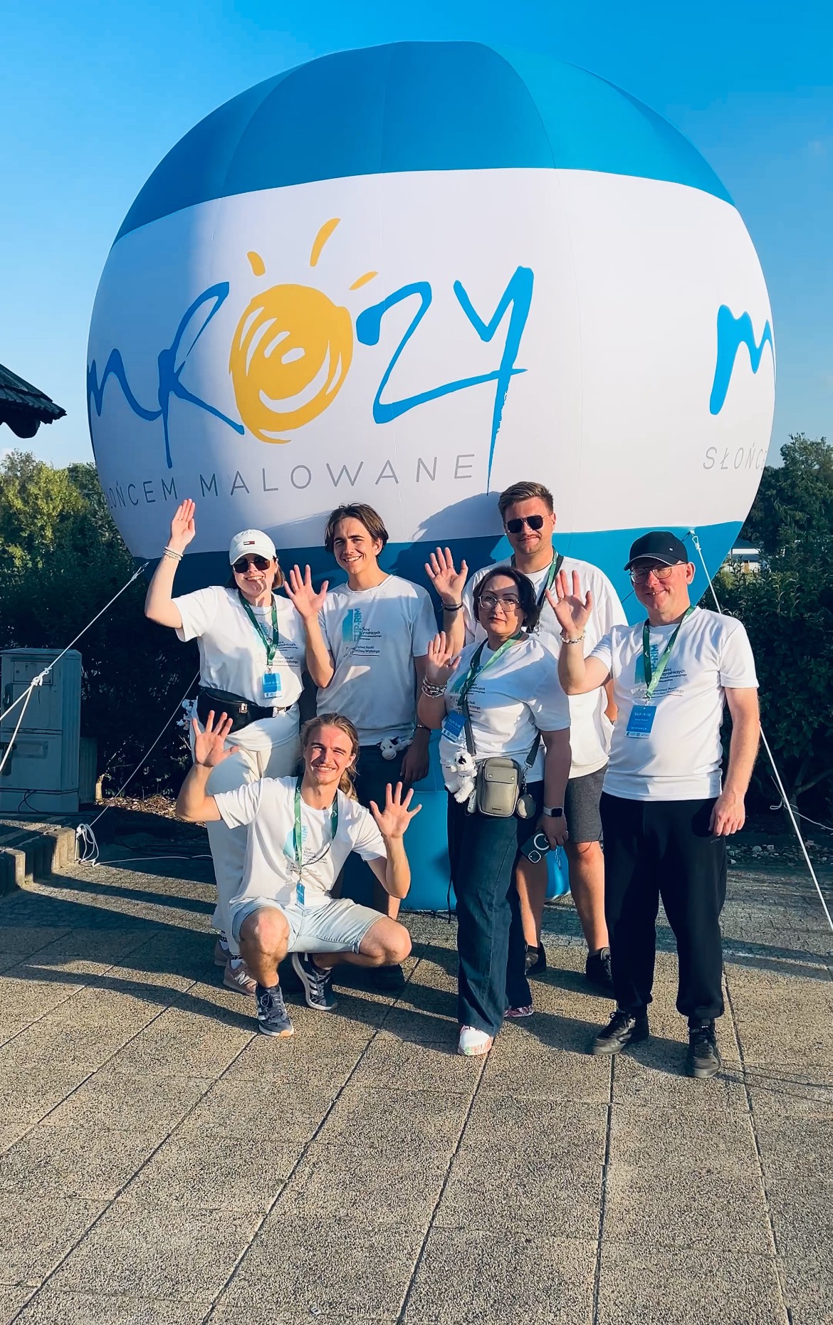 Lato z Radiem i Telewizją Polską - Mrozy