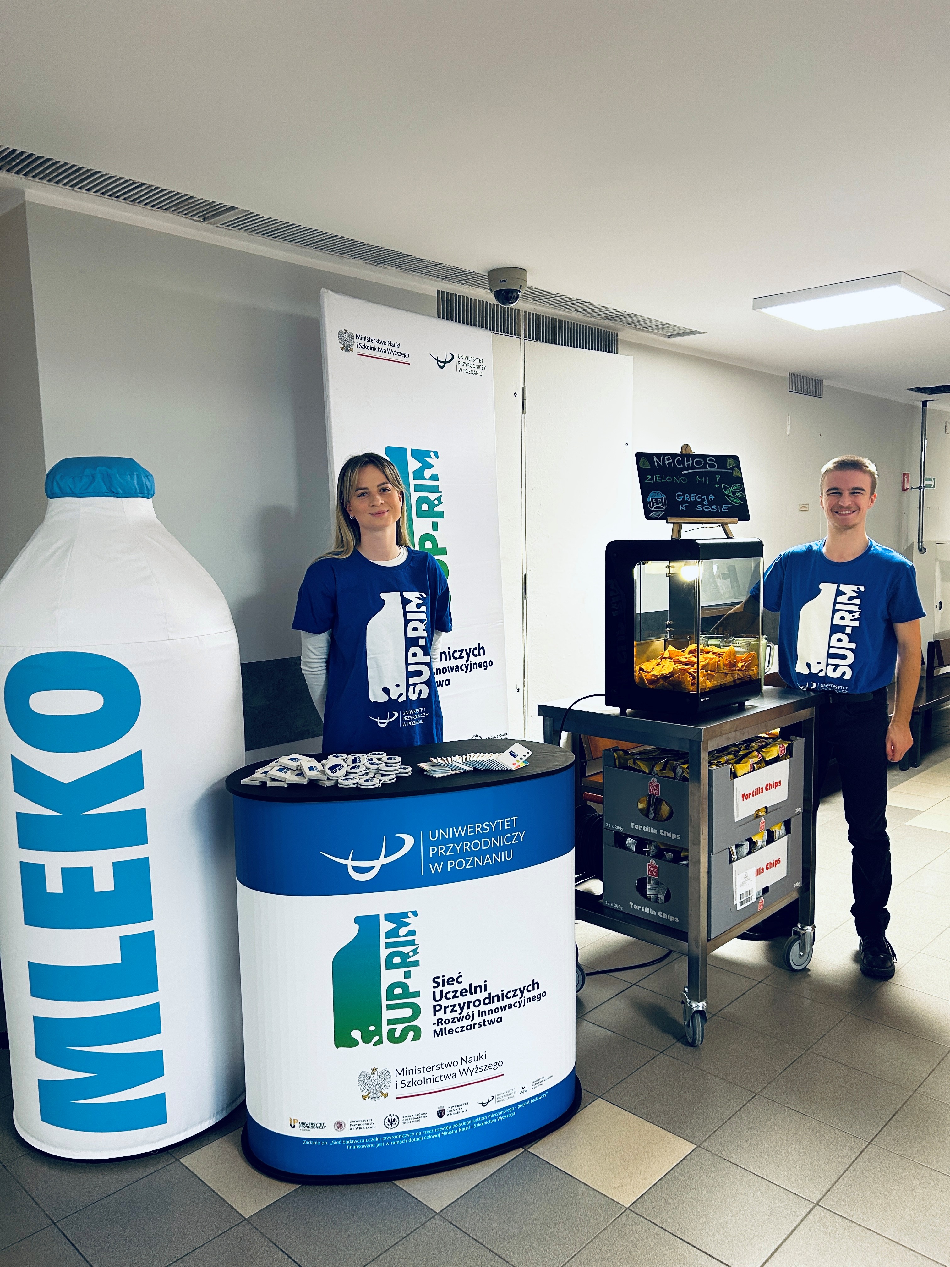 Dzień z Pasją do Żywności