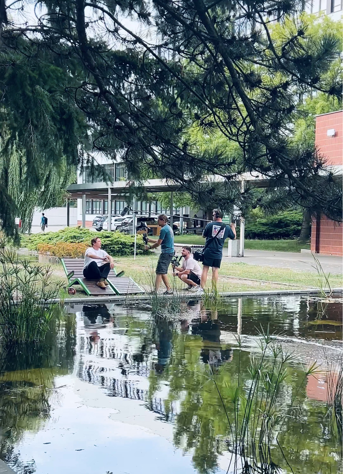 "Jedzenie ma znaczenie"